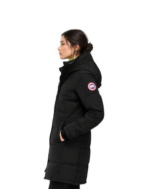 3802W 9061 Shelburne parka 3802W 9061 Canada Goose 