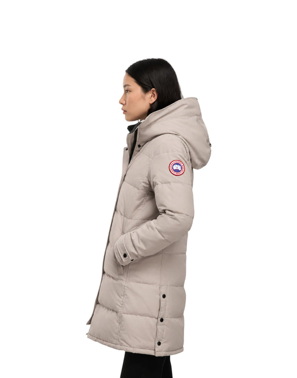 3802W 9432 Shelburne parka 3802W 9432 Canada Goose 