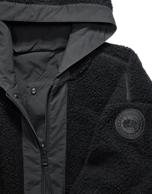 7068W 9381 Alberni bomber reversibile 7068W 9381 Canada Goose 
