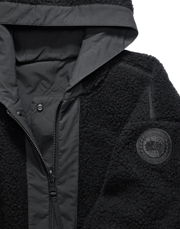 7068W 9381 Alberni bomber reversibile 7068W 9381 Canada Goose 