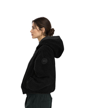7068W 9381 Alberni bomber reversibile 7068W 9381 Canada Goose 