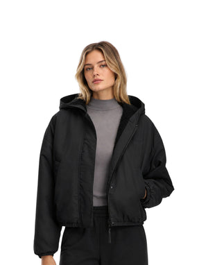 7068W 9381 Alberni bomber reversibile 7068W 9381 Canada Goose 