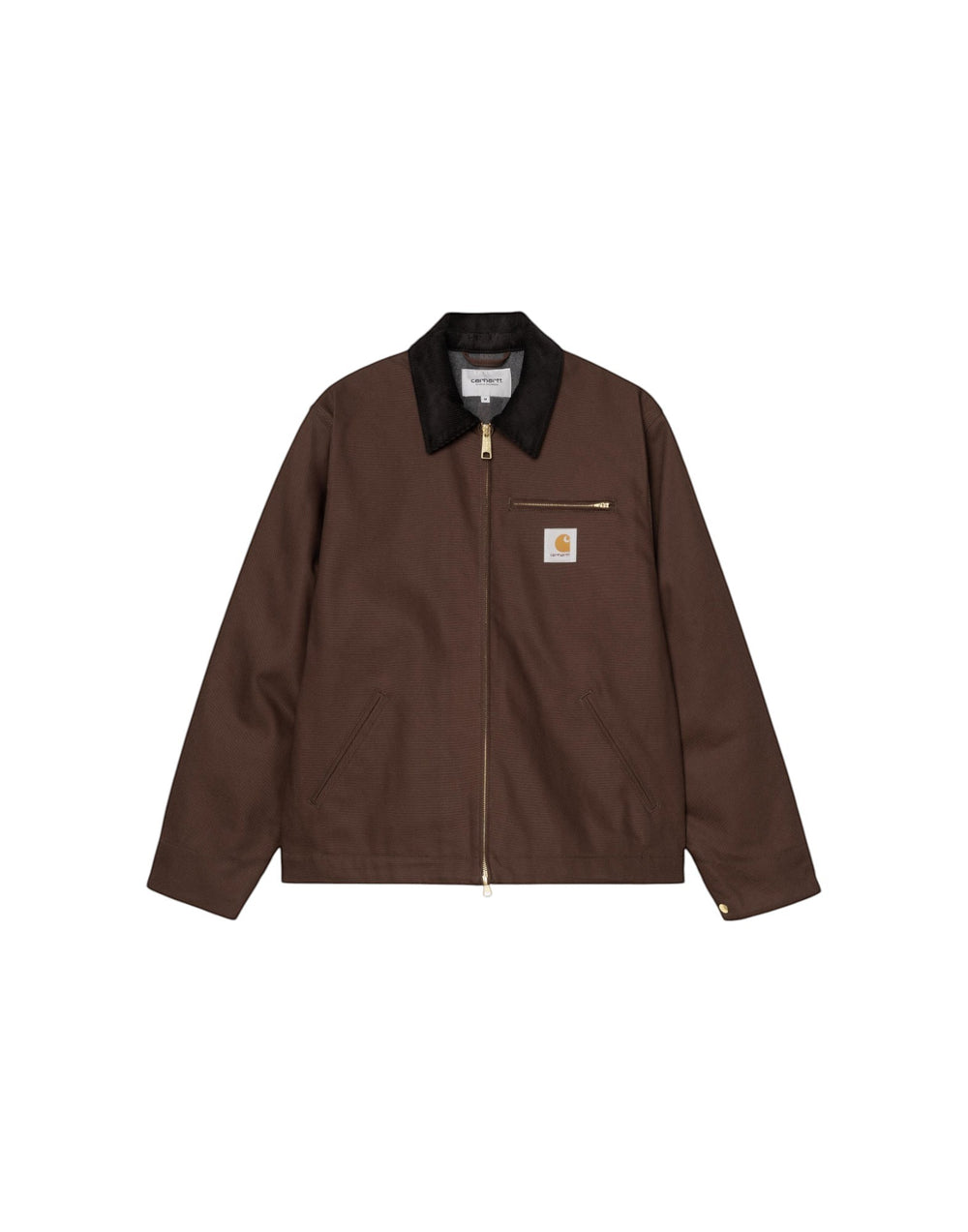 I015264 1YL01 Detroit Jacket I015264 1YL01 Carhartt Wip 