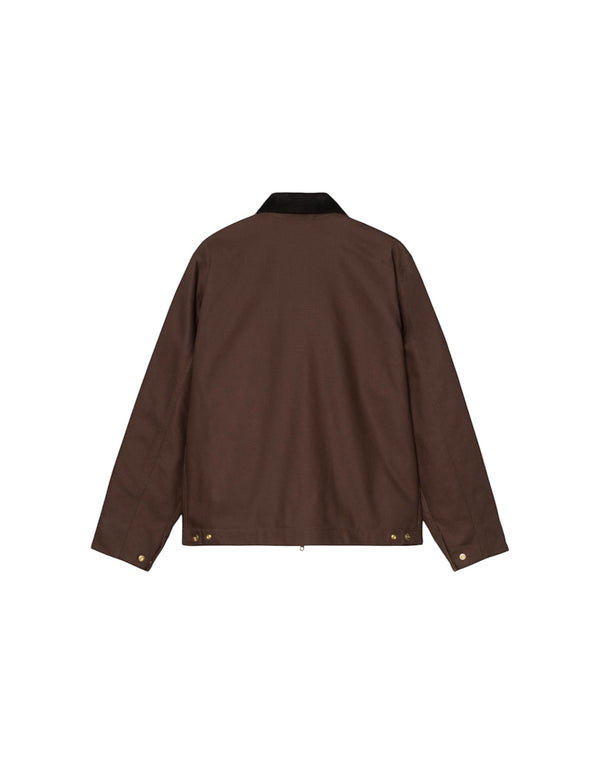 I015264 1YL01 Detroit Jacket I015264 1YL01 Carhartt Wip 