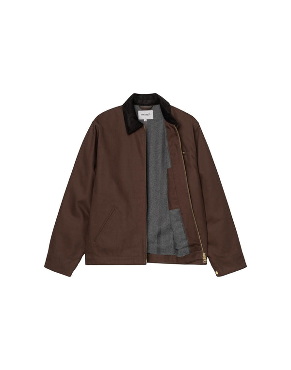 I015264 1YL01 Detroit Jacket I015264 1YL01 Carhartt Wip 