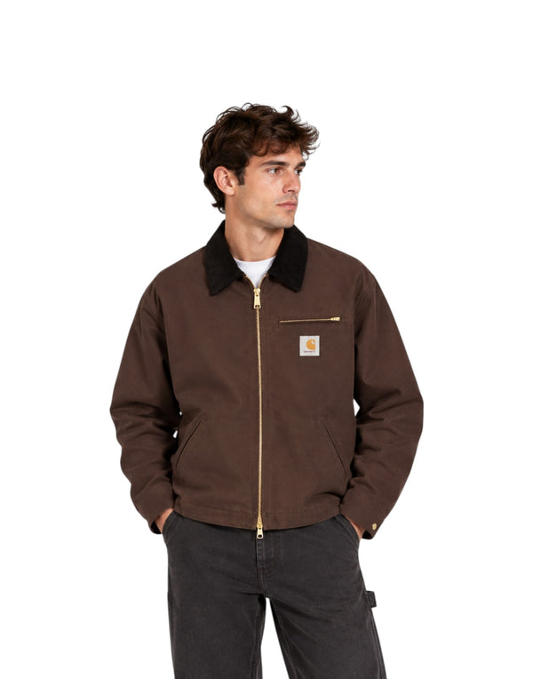 I015264 1YL01 Detroit Jacket I015264 1YL01 Carhartt Wip 