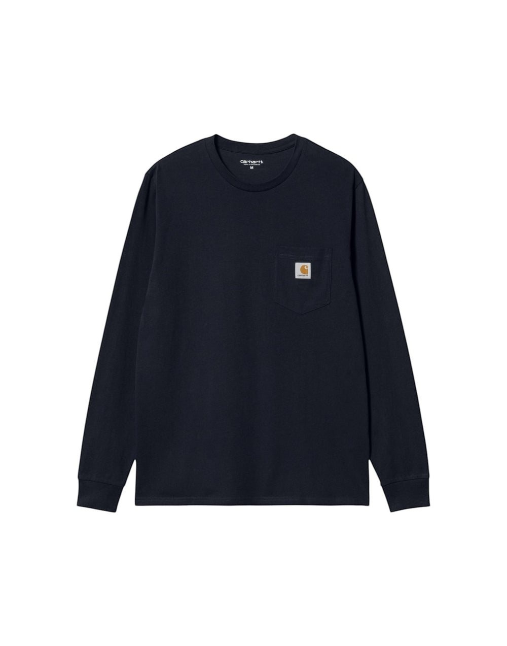 I030437 1CXX L/S Pocket T-Shirt I030437 1CXX Carhartt Wip 