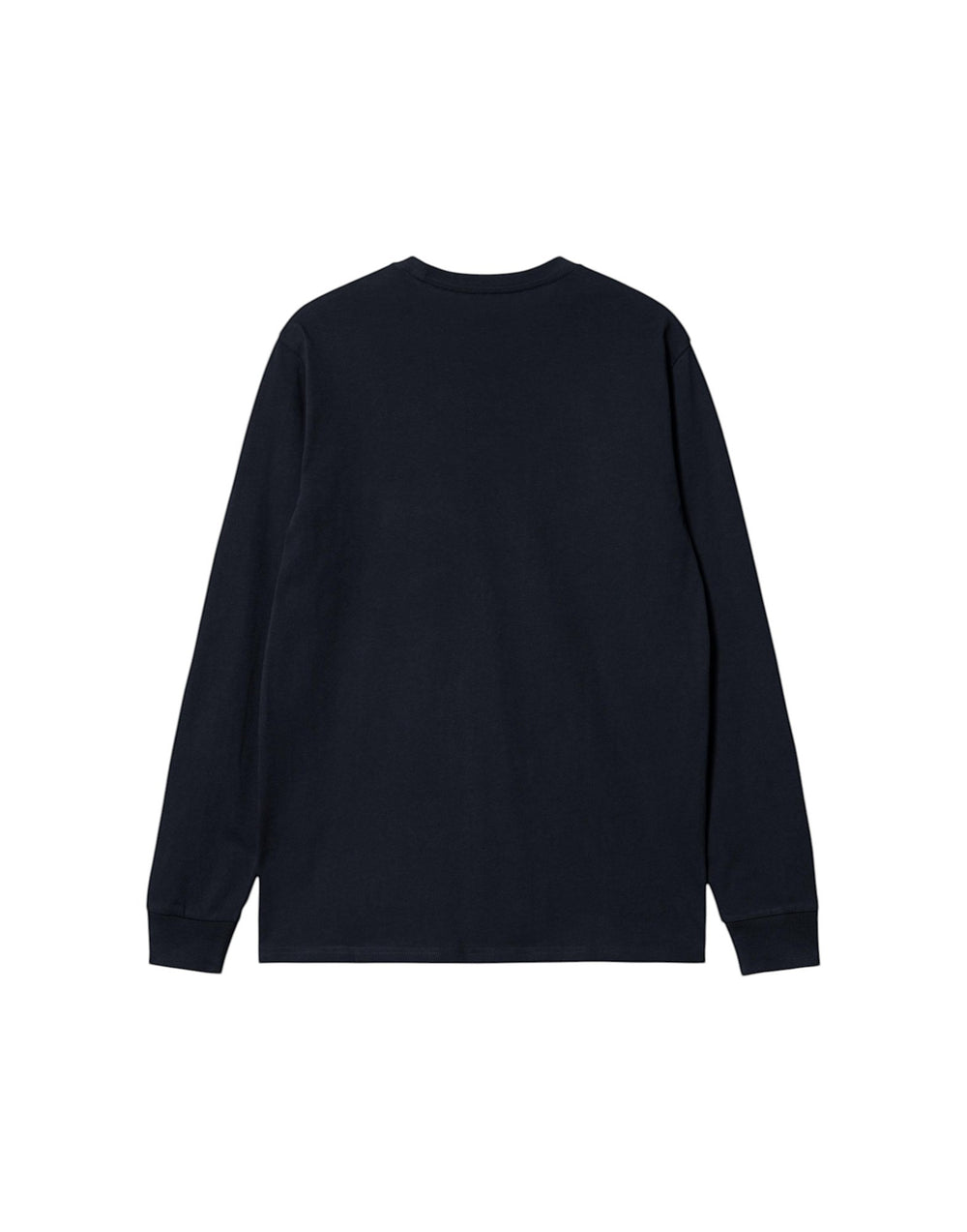 I030437 1CXX L/S Pocket T-Shirt I030437 1CXX Carhartt Wip 