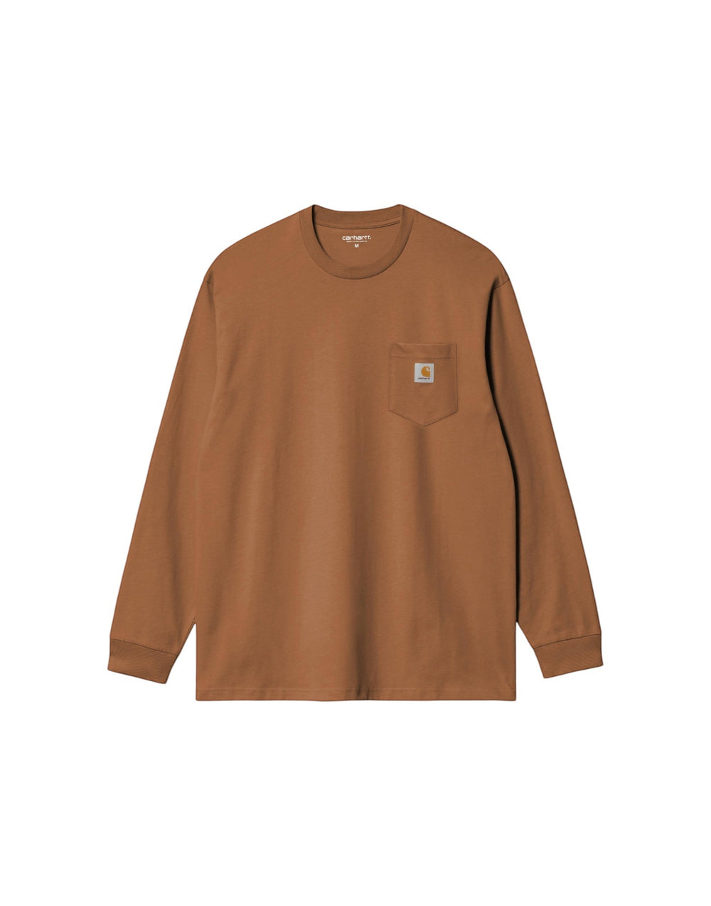 I030437 3TGXX L/S Pocket T-Shirt I030437 3TGXX Carhartt Wip 