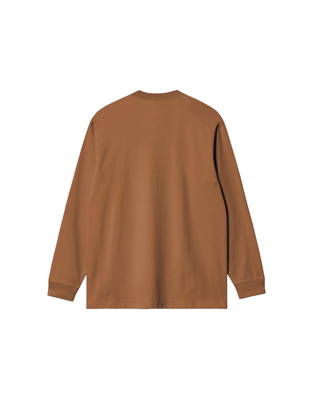 I030437 3TGXX L/S Pocket T-Shirt I030437 3TGXX Carhartt Wip 