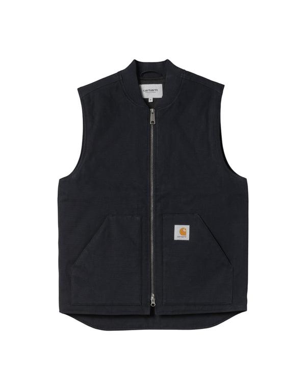 I035695 1C01 Classic Vest I035695 1C01 Carhartt Wip 