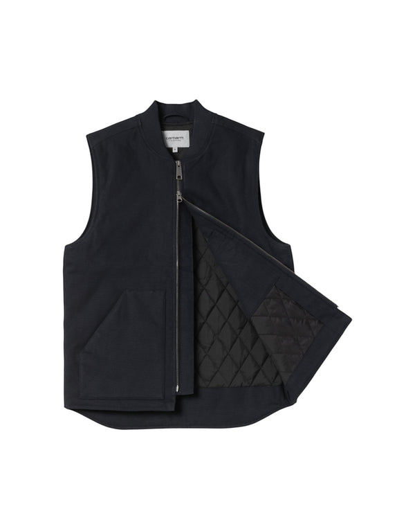 I035695 1C01 Classic Vest I035695 1C01 Carhartt Wip 