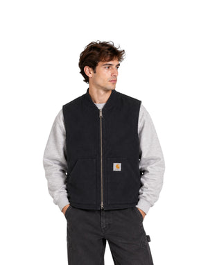 I035695 1C01 Classic Vest I035695 1C01 Carhartt Wip 