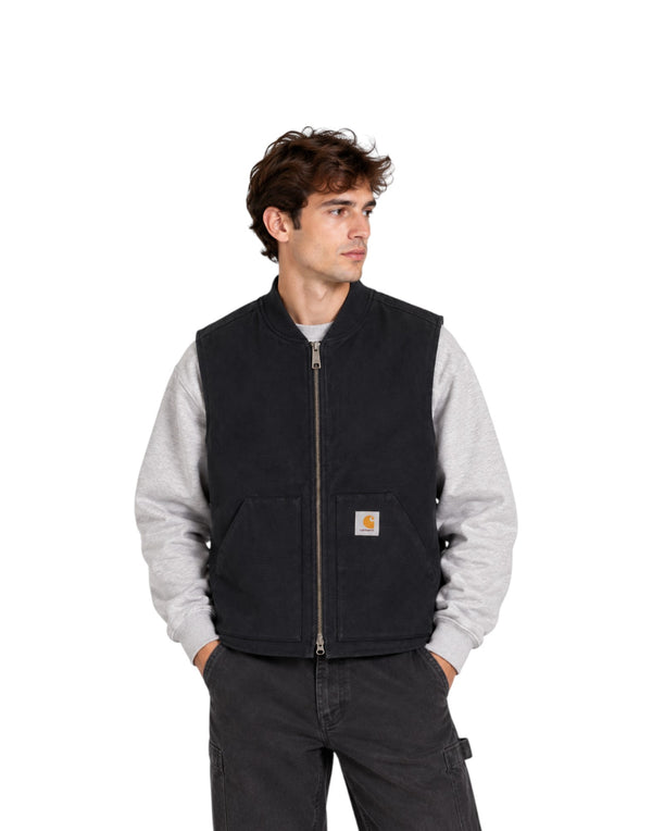 I035695 1C01 Classic Vest I035695 1C01 Carhartt Wip 