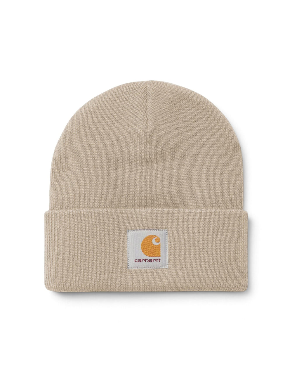 I036962 2LPXX Short Watch Hat Unisex I036962 2LPXX Carhartt Wip 