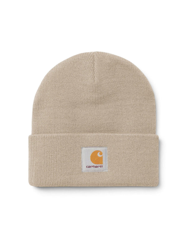 I036962 2LPXX Short Watch Hat Unisex I036962 2LPXX Carhartt Wip 