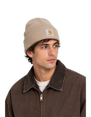 I036962 2LPXX Short Watch Hat Unisex I036962 2LPXX Carhartt Wip 
