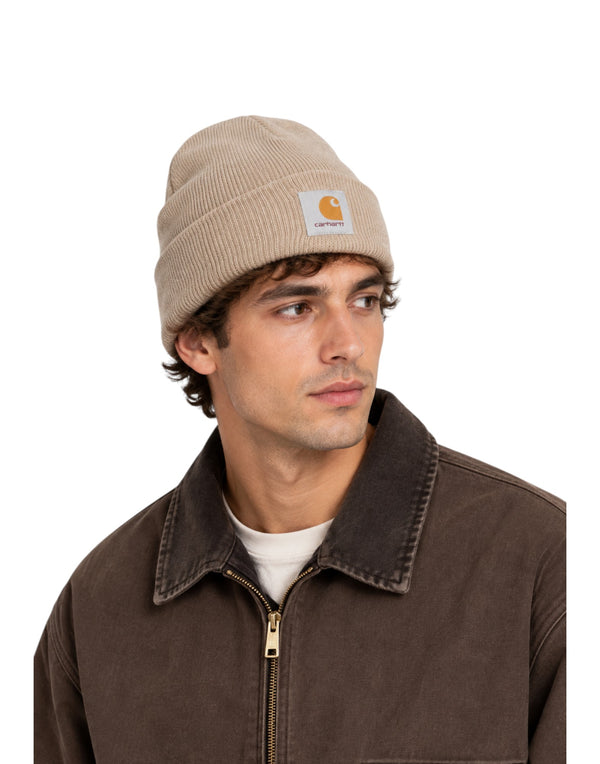 I036962 2LPXX Short Watch Hat Unisex I036962 2LPXX Carhartt Wip 