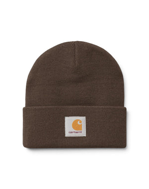 I036962 47XX Short Watch Hat Unisex I036962 47XX Carhartt Wip 
