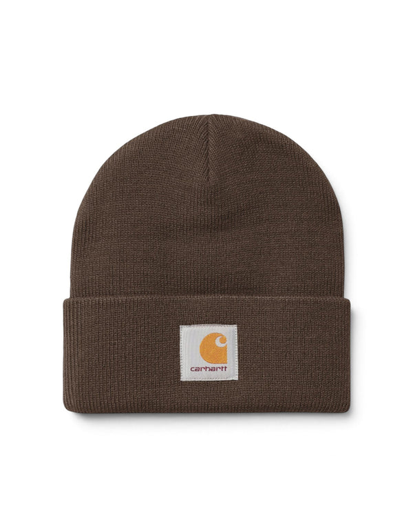 I036962 47XX Short Watch Hat Unisex I036962 47XX Carhartt Wip 