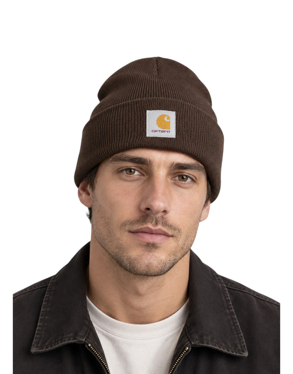 I036962 47XX Short Watch Hat Unisex I036962 47XX Carhartt Wip 