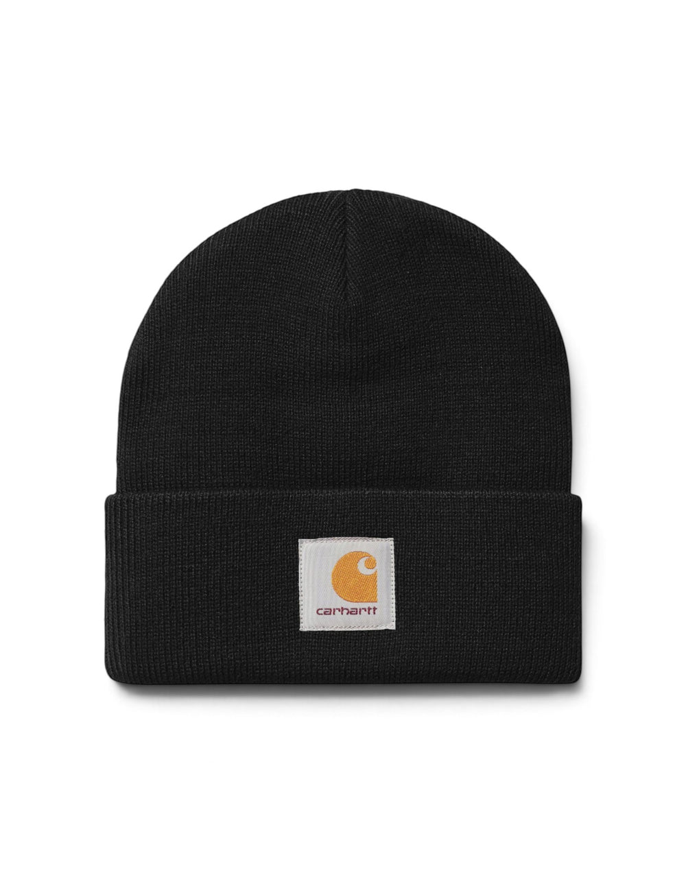 I036962 89XX Short Watch Hat Unisex I036962 89XX Carhartt Wip 