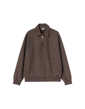 I037105 47FQ Lambert Polo Sweatshirt I037105 47FQ Carhartt Wip 