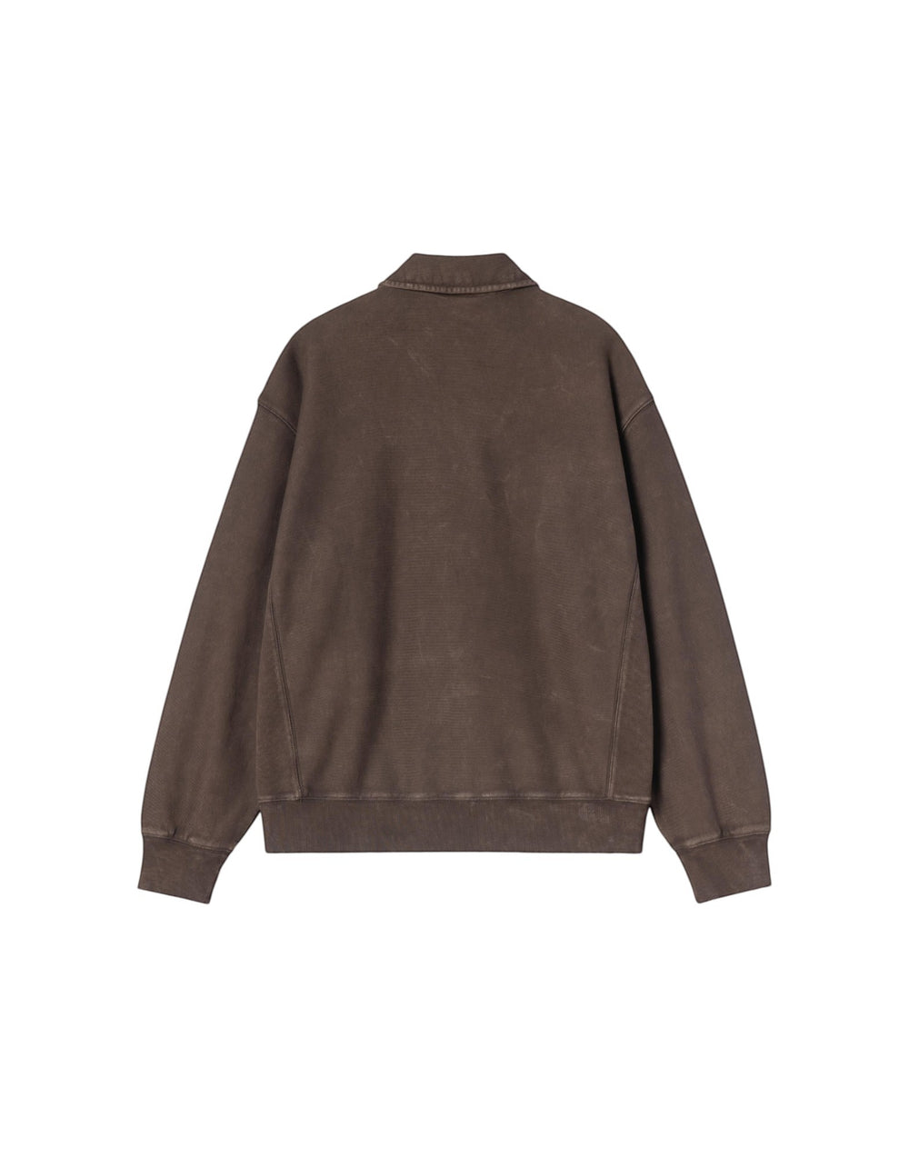 I037105 47FQ Lambert Polo Sweatshirt I037105 47FQ Carhartt Wip 