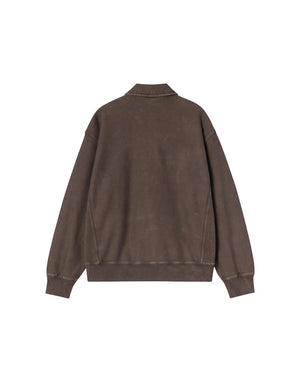 I037105 47FQ Lambert Polo Sweatshirt I037105 47FQ Carhartt Wip 