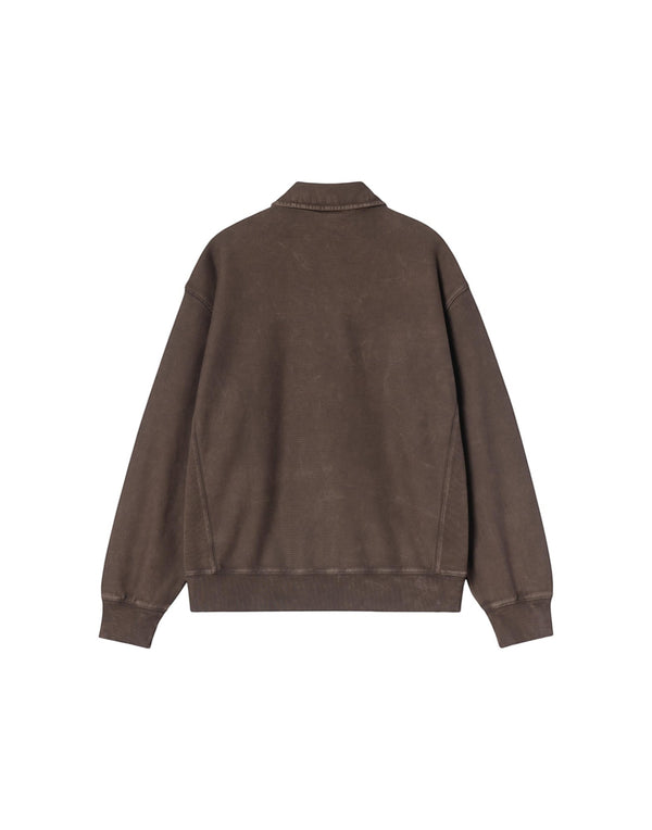 I037105 47FQ Lambert Polo Sweatshirt I037105 47FQ Carhartt Wip 