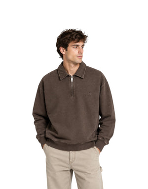 I037105 47FQ Lambert Polo Sweatshirt I037105 47FQ Carhartt Wip 