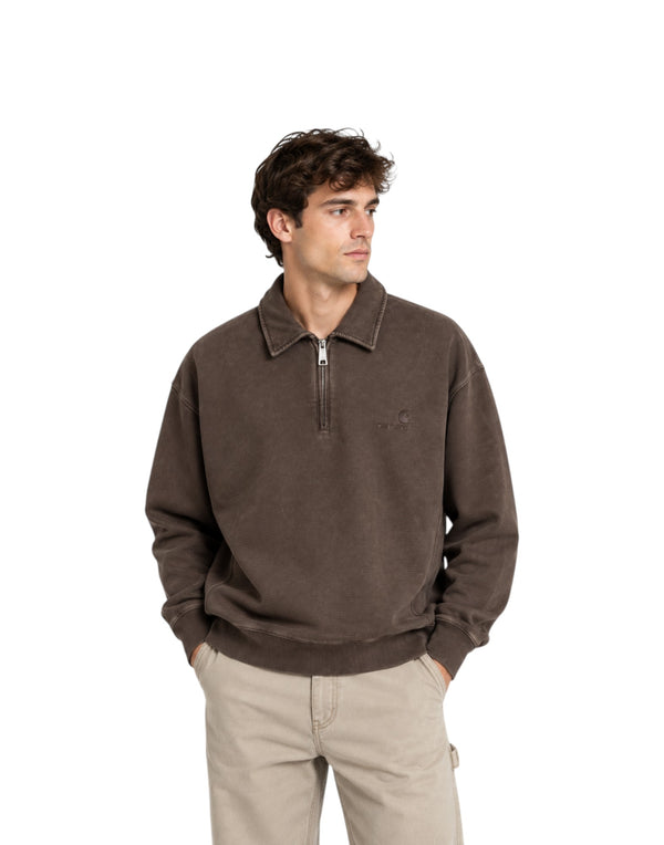 I037105 47FQ Lambert Polo Sweatshirt I037105 47FQ Carhartt Wip 