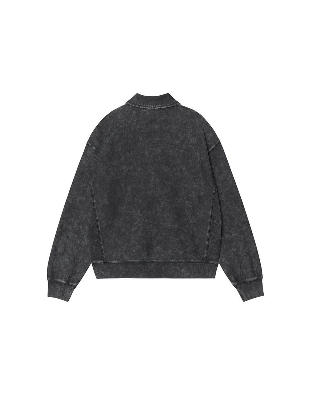 I037105 89FQ Lambert Polo Sweatshirt I037105 89FQ Carhartt Wip 