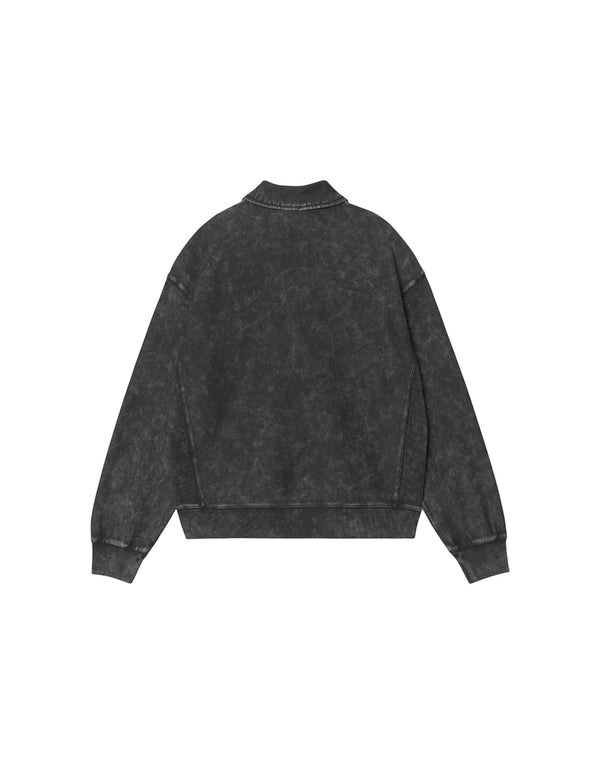 I037105 89FQ Lambert Polo Sweatshirt I037105 89FQ Carhartt Wip 
