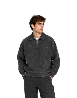I037105 89FQ Lambert Polo Sweatshirt I037105 89FQ Carhartt Wip 