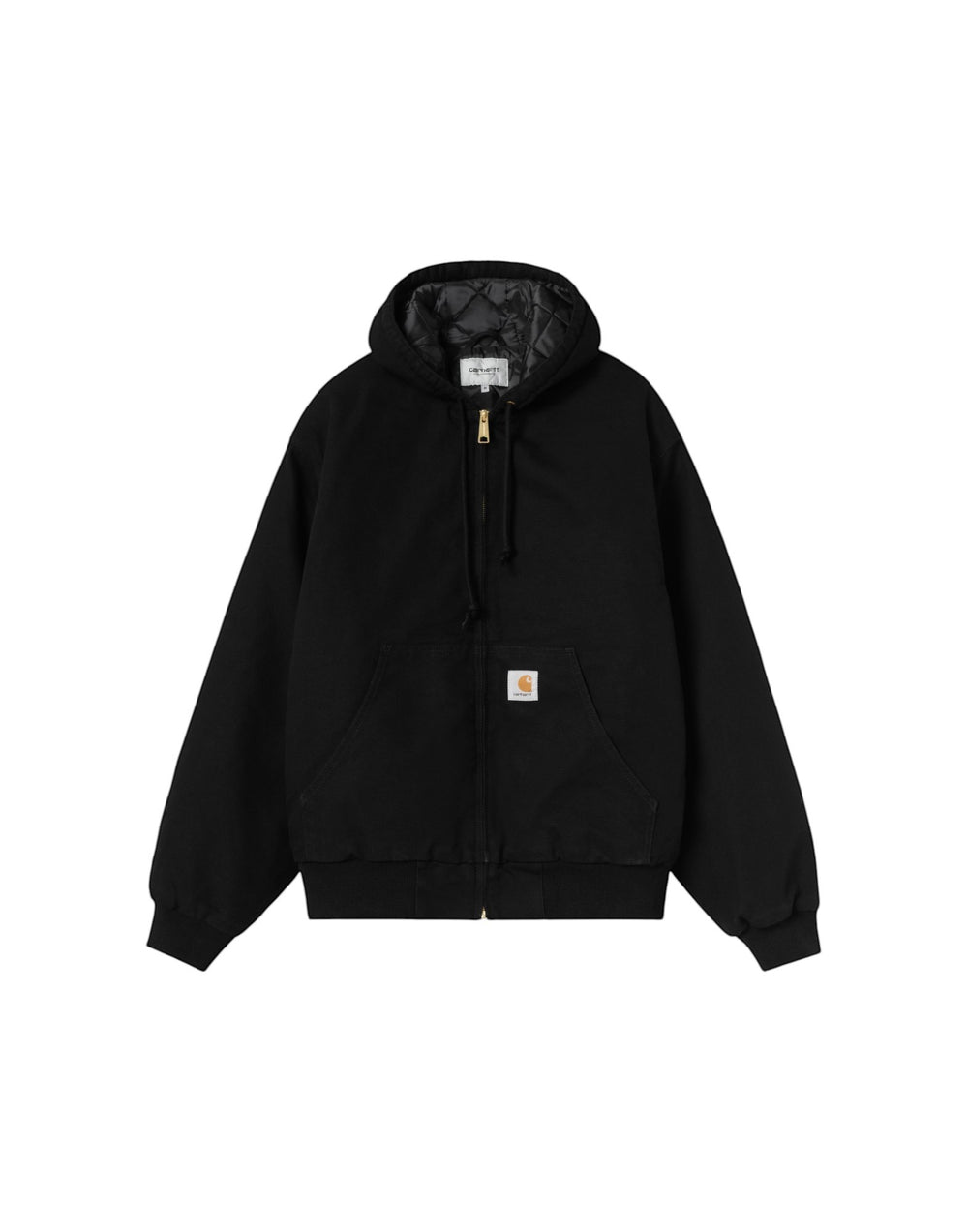 I037587 8901 OG Active Jacket I037587 8901 Carhartt Wip 