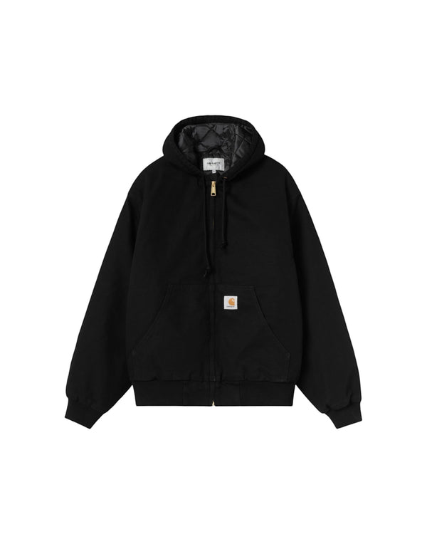 I037587 8901 OG Active Jacket I037587 8901 Carhartt Wip 