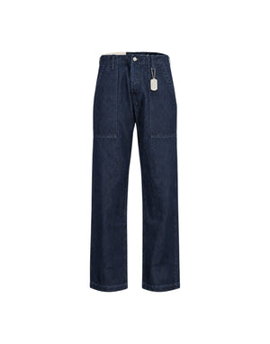 CHSPKAI26-010 10 Jeans Uomo Fatigue Denim Selvedge Graves (cod: CHSPKAI26-010) CHSPKAI26-010 10 Chesapeake's 
