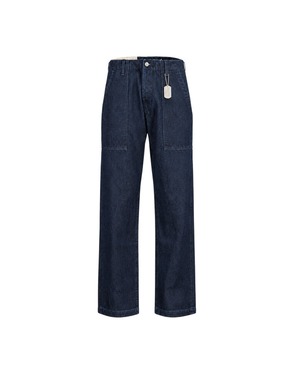CHSPKAI26-010 10 Jeans Uomo Fatigue Denim Selvedge Graves (cod: CHSPKAI26-010) CHSPKAI26-010 10 Chesapeake's 