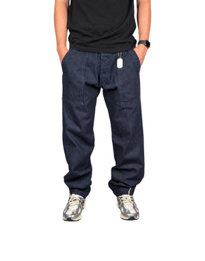 CHSPKAI26-010 10 Jeans Uomo Fatigue Denim Selvedge Graves (cod: CHSPKAI26-010) CHSPKAI26-010 10 Chesapeake's 