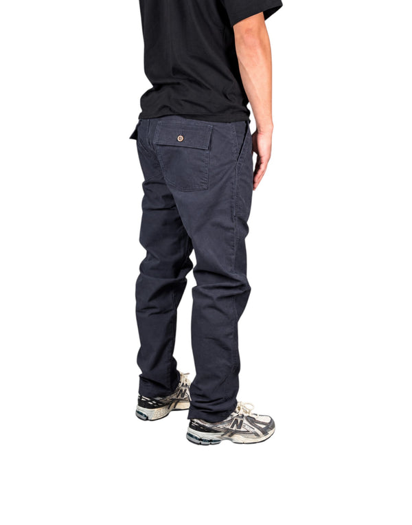 CHSPKAI26-011 11 Pantaloni Uomo Fatigue Jungle Cloth Graves (cod: CHSPKAI26-011) CHSPKAI26-011 11 Chesapeake's 