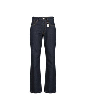 CHSPKAI26-018 18 Jeans Uomo Denim Selvedge Silverton (cod: CHSPKAI26-018) CHSPKAI26-018 18 Chesapeake's 
