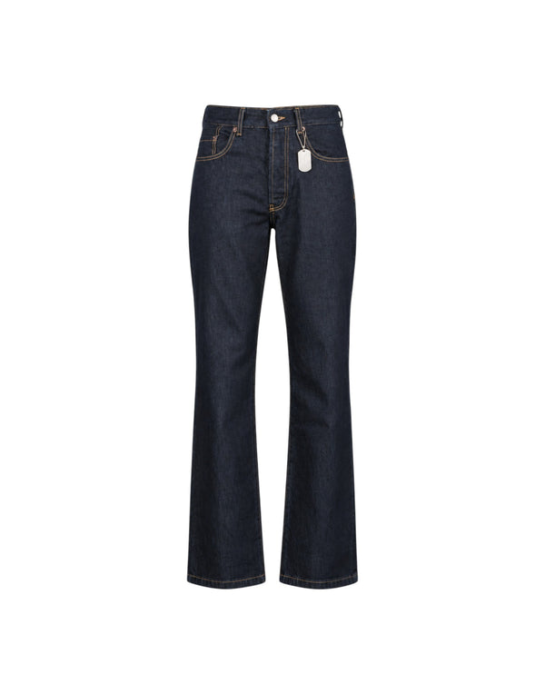 CHSPKAI26-018 18 Jeans Uomo Denim Selvedge Silverton (cod: CHSPKAI26-018) CHSPKAI26-018 18 Chesapeake's 