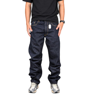 CHSPKAI26-018 18 Jeans Uomo Denim Selvedge Silverton (cod: CHSPKAI26-018) CHSPKAI26-018 18 Chesapeake's 