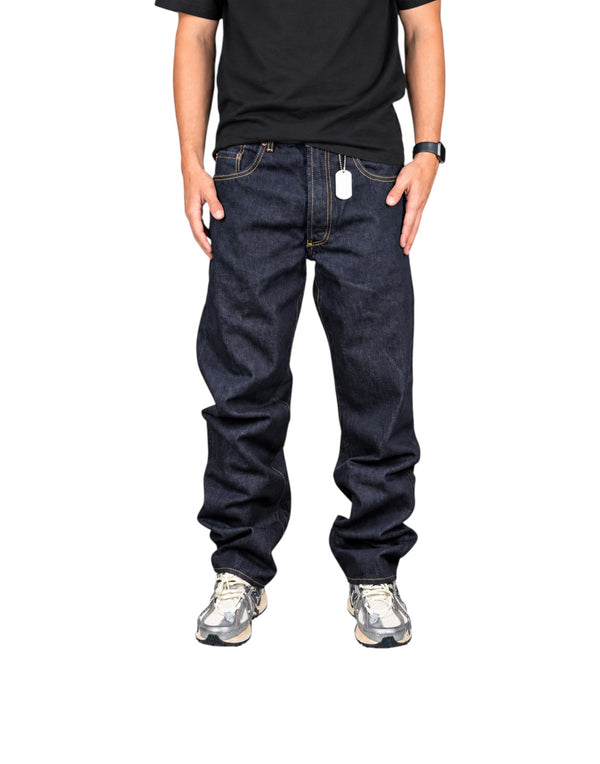 CHSPKAI26-018 18 Jeans Uomo Denim Selvedge Silverton (cod: CHSPKAI26-018) CHSPKAI26-018 18 Chesapeake's 