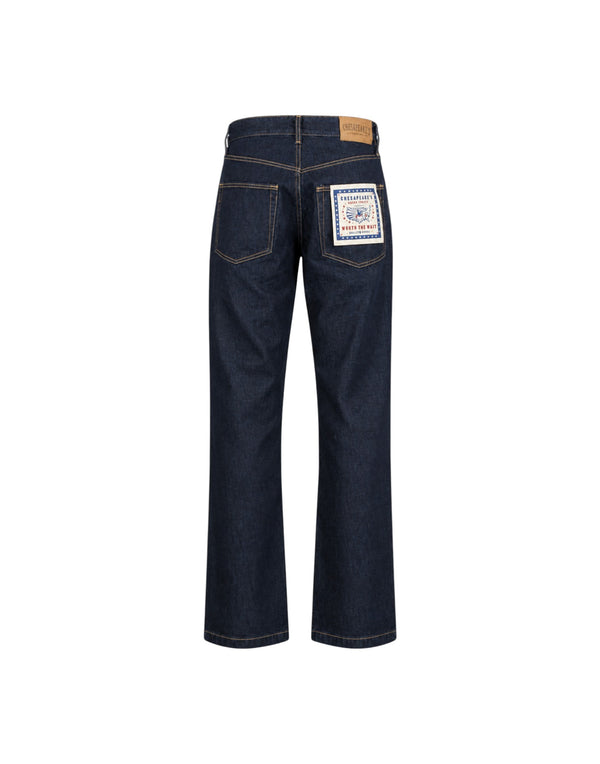 CHSPKAI26-018 18 Jeans Uomo Denim Selvedge Silverton (cod: CHSPKAI26-018) CHSPKAI26-018 18 Chesapeake's 