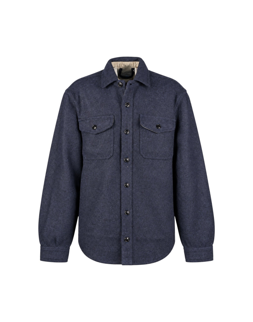 CHSPKAI26-206 206 Camicia Uomo Outdoor Wool 4 Pocket Jackson Hole (cod: CHSPKAI26-206) CHSPKAI26-206 206 Chesapeake's 