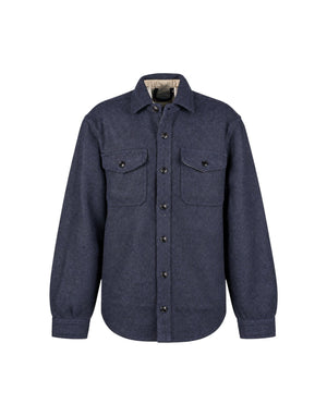 CHSPKAI26-206 206 Camicia Uomo Outdoor Wool 4 Pocket Jackson Hole (cod: CHSPKAI26-206) CHSPKAI26-206 206 Chesapeake's 