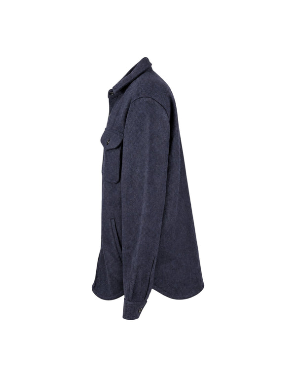 CHSPKAI26-206 206 Camicia Uomo Outdoor Wool 4 Pocket Jackson Hole (cod: CHSPKAI26-206) CHSPKAI26-206 206 Chesapeake's 
