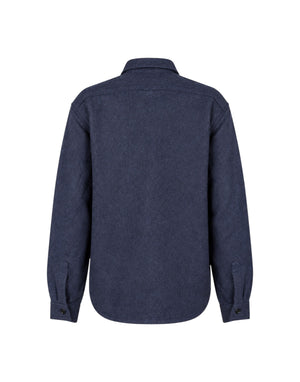 CHSPKAI26-206 206 Camicia Uomo Outdoor Wool 4 Pocket Jackson Hole (cod: CHSPKAI26-206) CHSPKAI26-206 206 Chesapeake's 